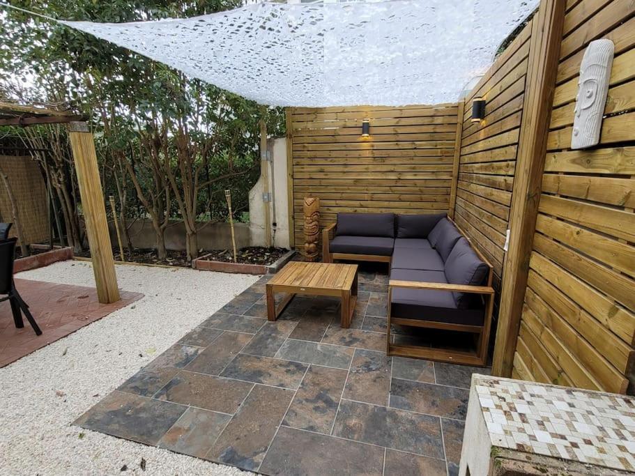 Magnifique Maison Proche Centre-ville/ Climatisee Villa *